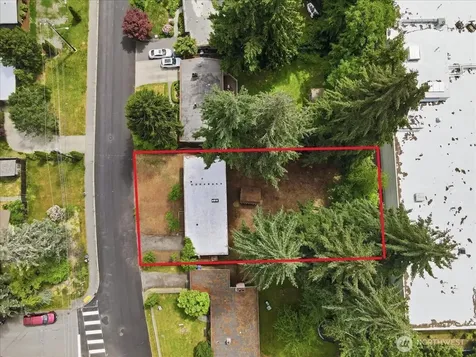 1511 143rd Avenue SE Bellevue WA 98007