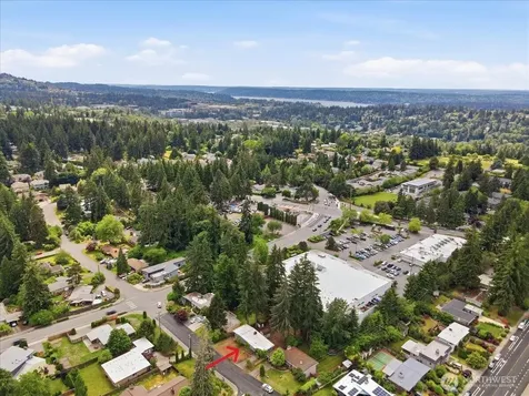 1511 143rd Avenue SE Bellevue WA 98007
