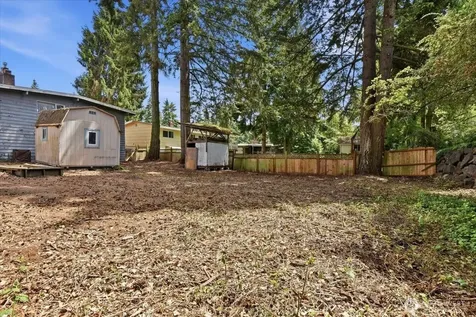 1511 143rd Avenue SE Bellevue WA 98007