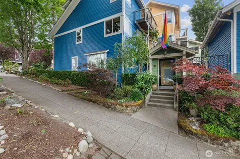 2400 E Howell Street Seattle WA 98122