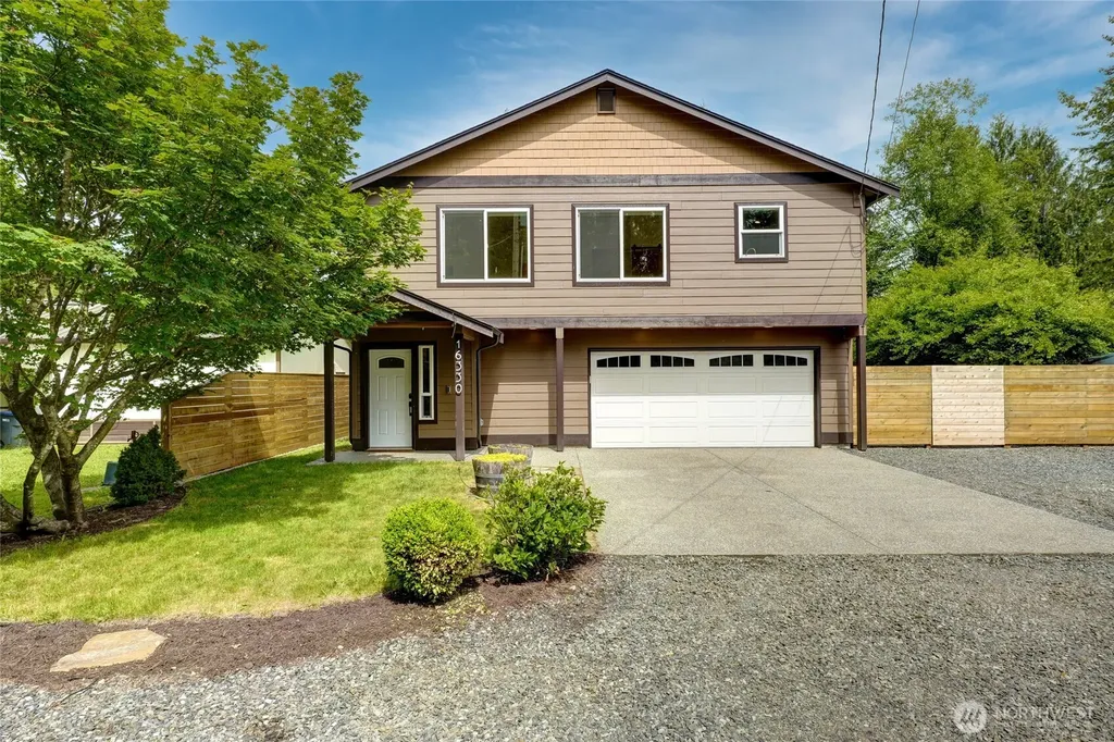 16330 Dogwood Lane Arlington WA 98223