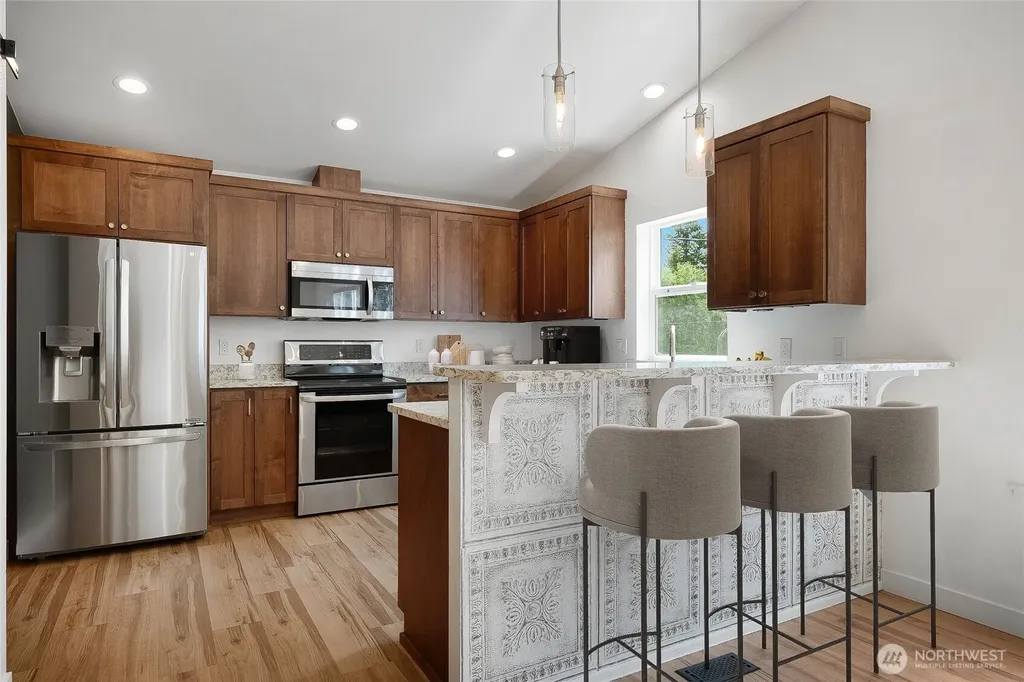 16330 Dogwood Lane Arlington WA 98223