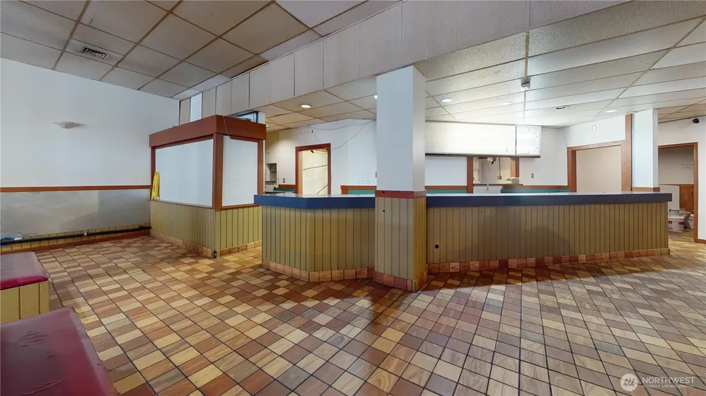 100 W Wishkah Street Aberdeen WA 98520