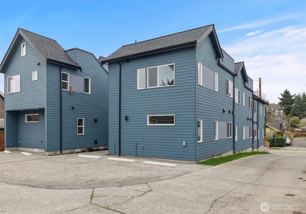 1409 Martin Luther King Jr Way Seattle WA 98122