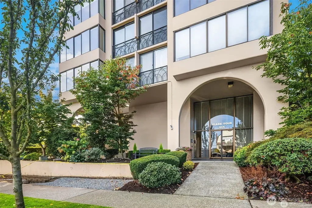 404 N D Street Tacoma WA 98403