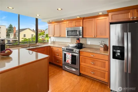 404 N D Street Tacoma WA 98403