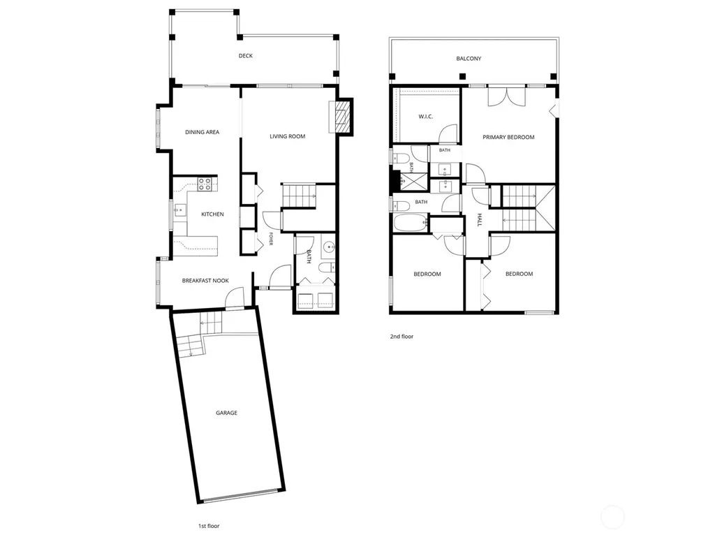 19616 61st Place NE Kenmore WA 98028