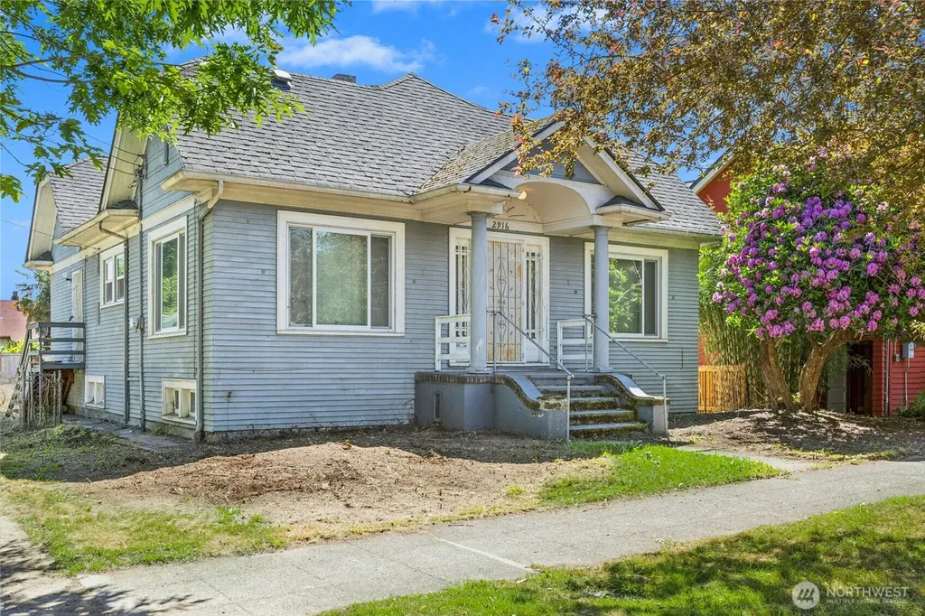2916 18th Avenue S Seattle WA 98144