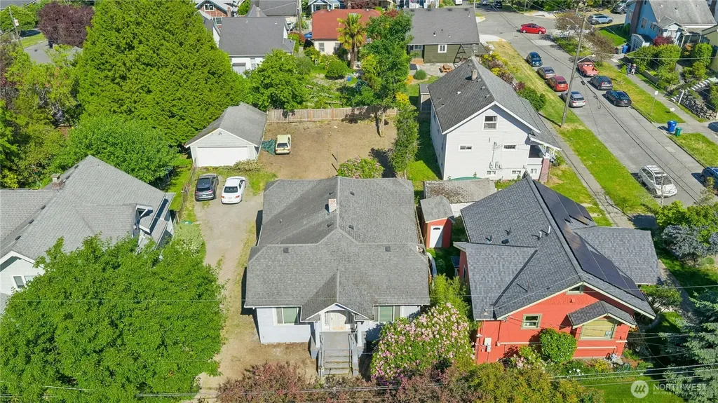 2916 18th Avenue S Seattle WA 98144