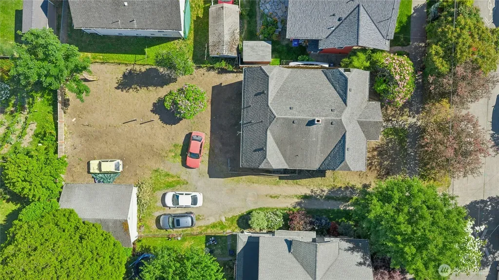2916 18th Avenue S Seattle WA 98144