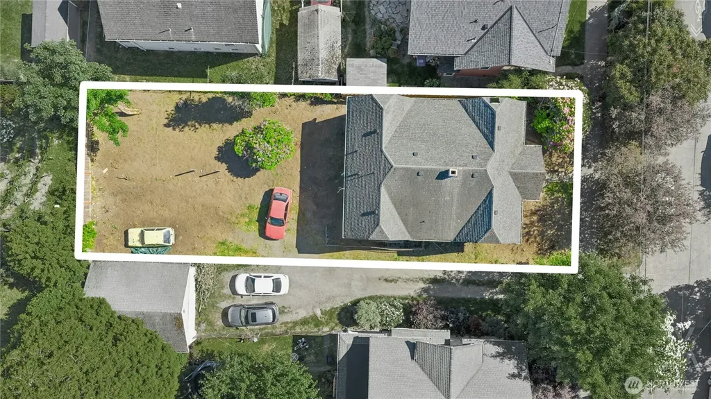 2916 18th Avenue S Seattle WA 98144