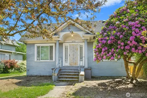 2916 18th Avenue S Seattle WA 98144
