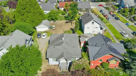 2916 18th Avenue S Seattle WA 98144