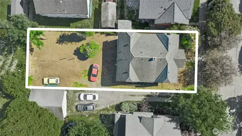 2916 18th Avenue S Seattle WA 98144