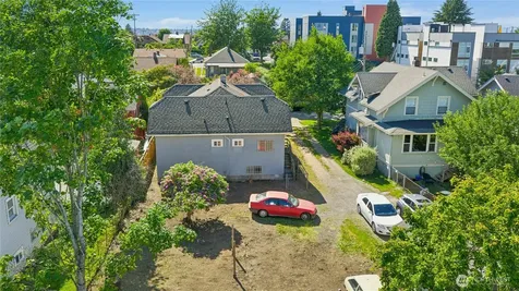 2916 18th Avenue S Seattle WA 98144