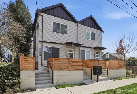 3324 35th Avenue S Seattle WA 98144