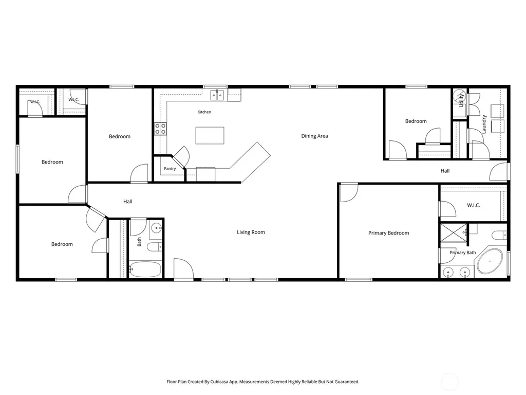 271 Paint Horse Road Yakima WA 98901