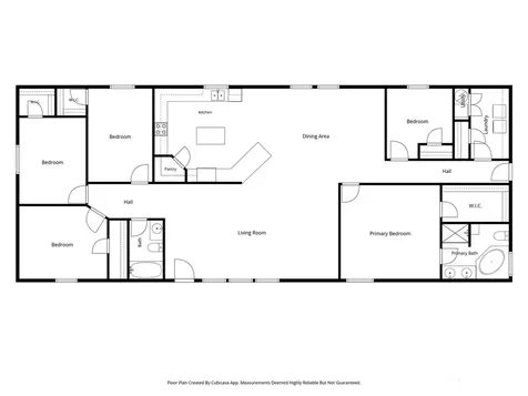 271 Paint Horse Road Yakima WA 98901