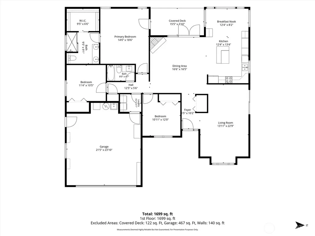526 S 39th Street Bellingham WA 98229
