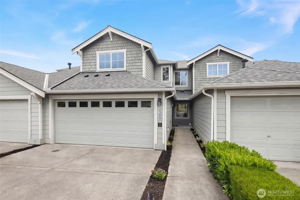 23897 NE 112th Circle Redmond WA 98053