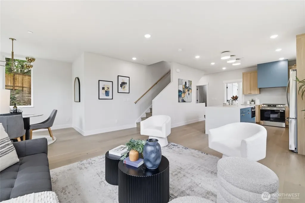 1405 29th Avenue Seattle WA 98122
