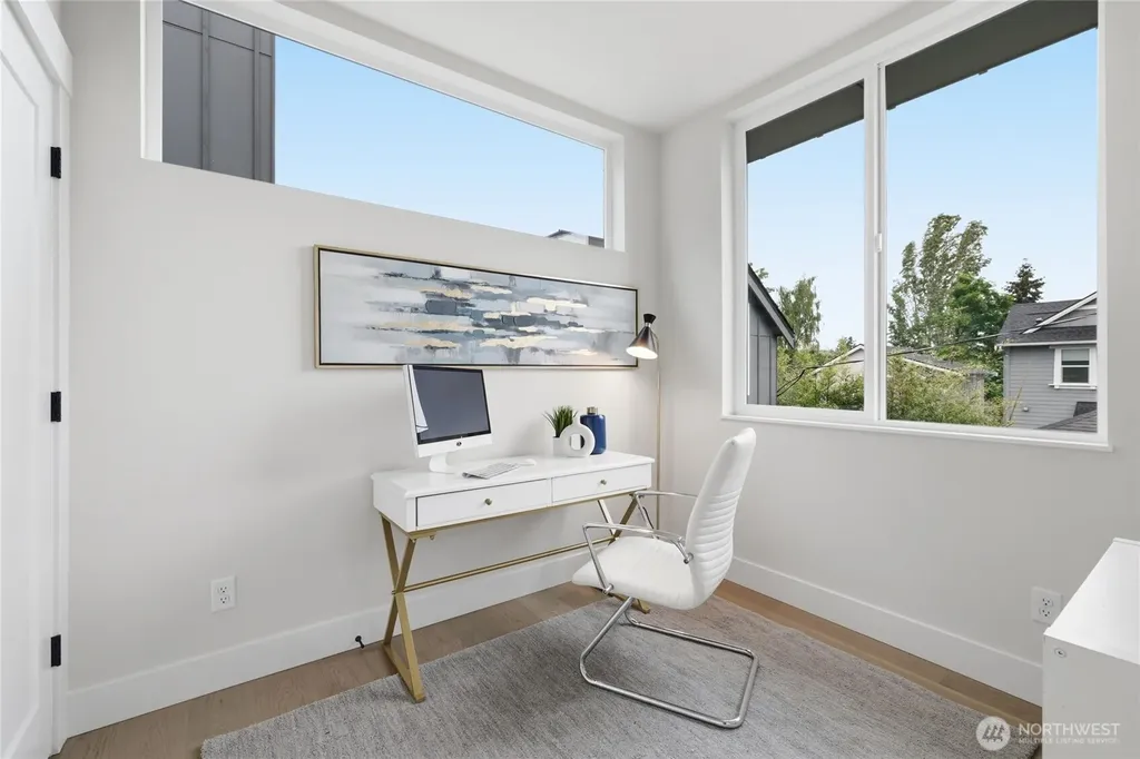 1405 29th Avenue Seattle WA 98122