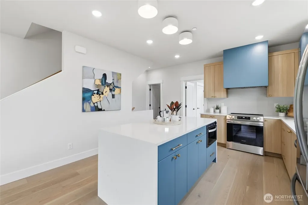 1405 29th Avenue Seattle WA 98122