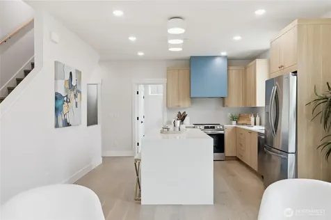 1405 29th Avenue Seattle WA 98122