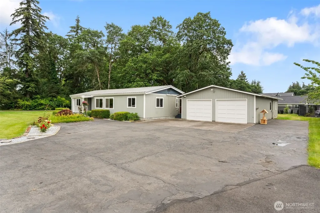 2999 Harrison Avenue Centralia WA 98531