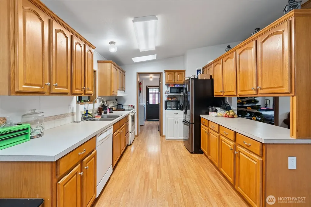 2999 Harrison Avenue Centralia WA 98531