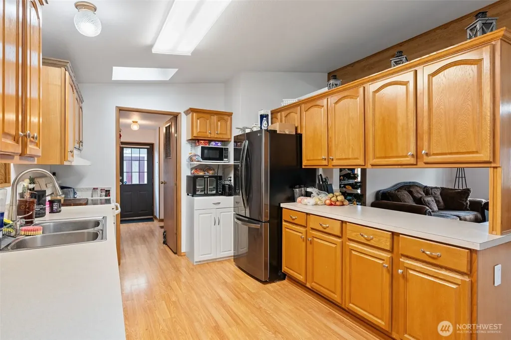 2999 Harrison Avenue Centralia WA 98531