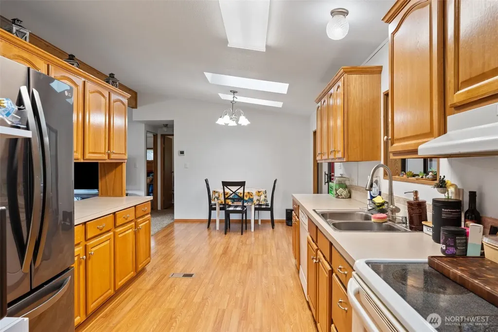 2999 Harrison Avenue Centralia WA 98531