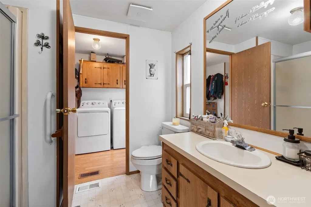 2999 Harrison Avenue Centralia WA 98531