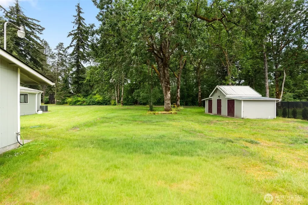 2999 Harrison Avenue Centralia WA 98531