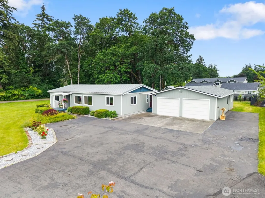 2999 Harrison Avenue Centralia WA 98531
