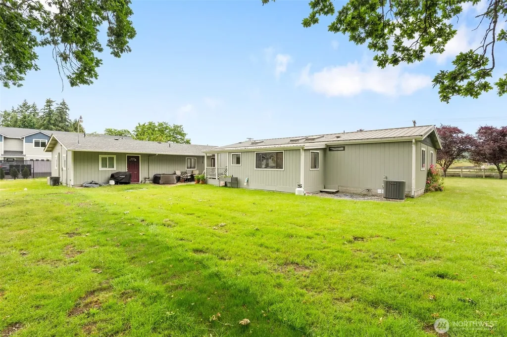 2999 Harrison Avenue Centralia WA 98531