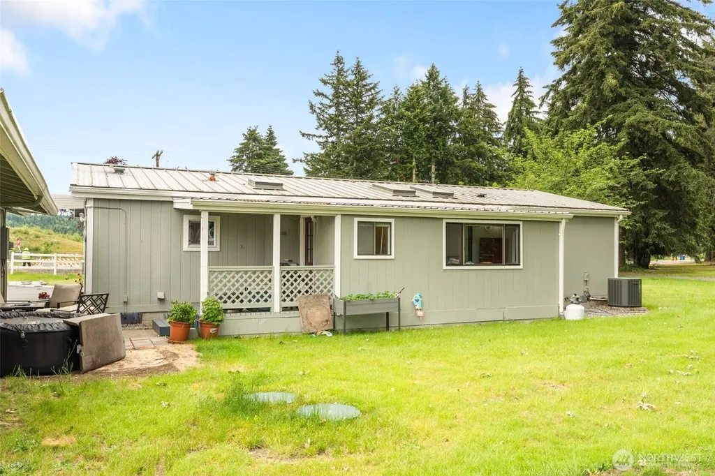 2999 Harrison Avenue Centralia WA 98531