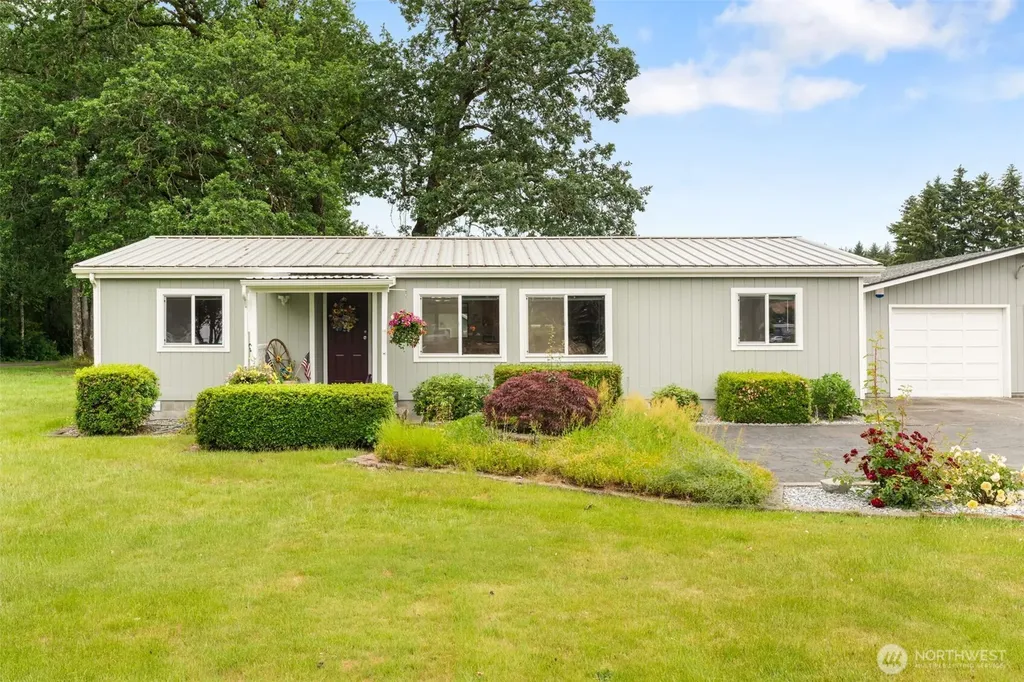 2999 Harrison Avenue Centralia WA 98531