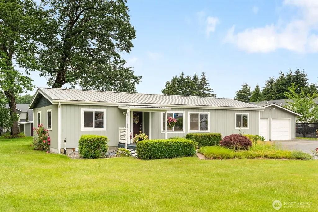 2999 Harrison Avenue Centralia WA 98531