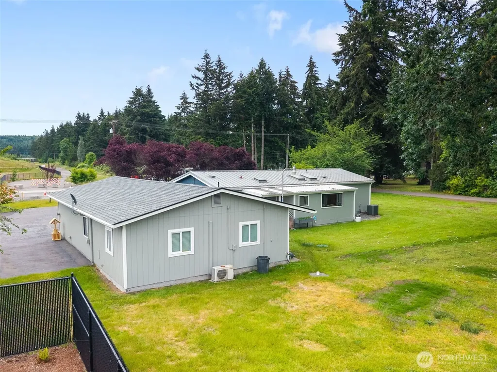 2999 Harrison Avenue Centralia WA 98531