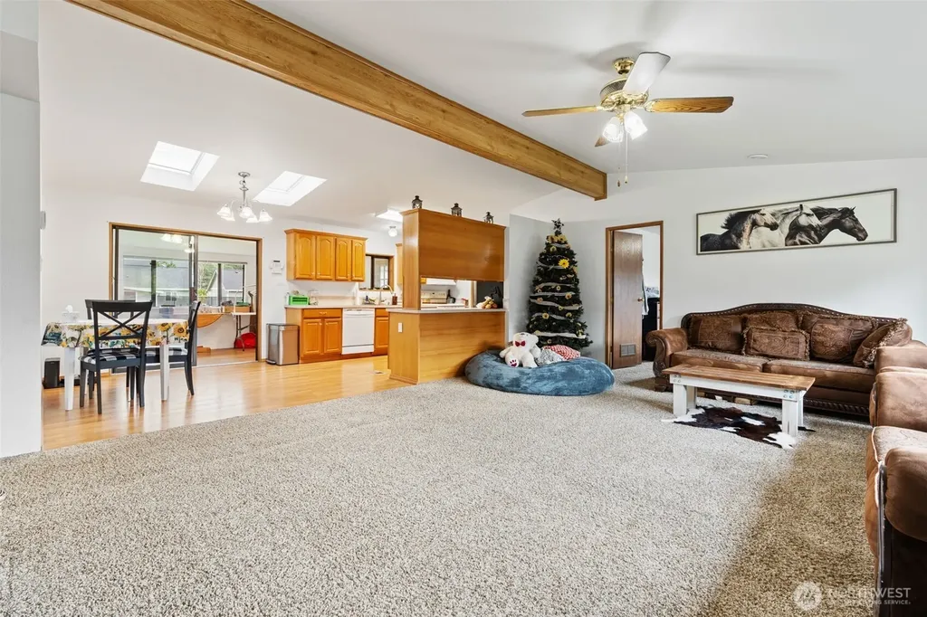 2999 Harrison Avenue Centralia WA 98531