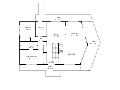 115 Kahlua Court Camano Island WA 98282