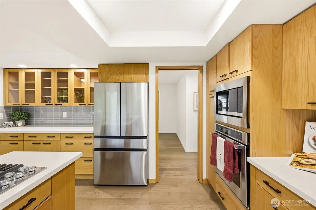 4548 144th Avenue SE Bellevue WA 98006