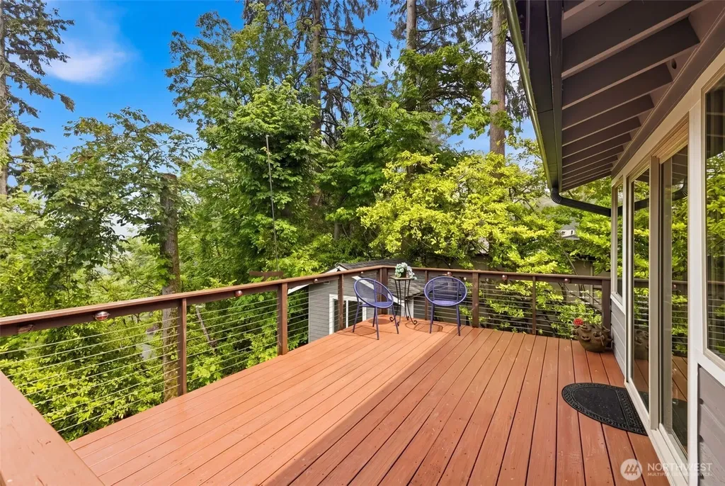 4548 144th Avenue SE Bellevue WA 98006