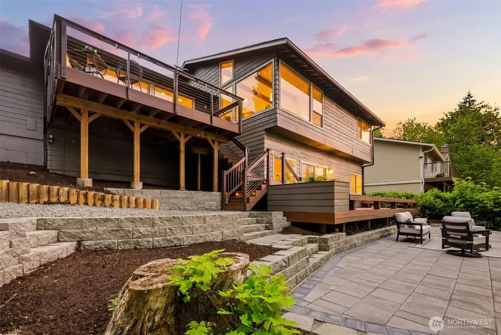 4548 144th Avenue SE Bellevue WA 98006