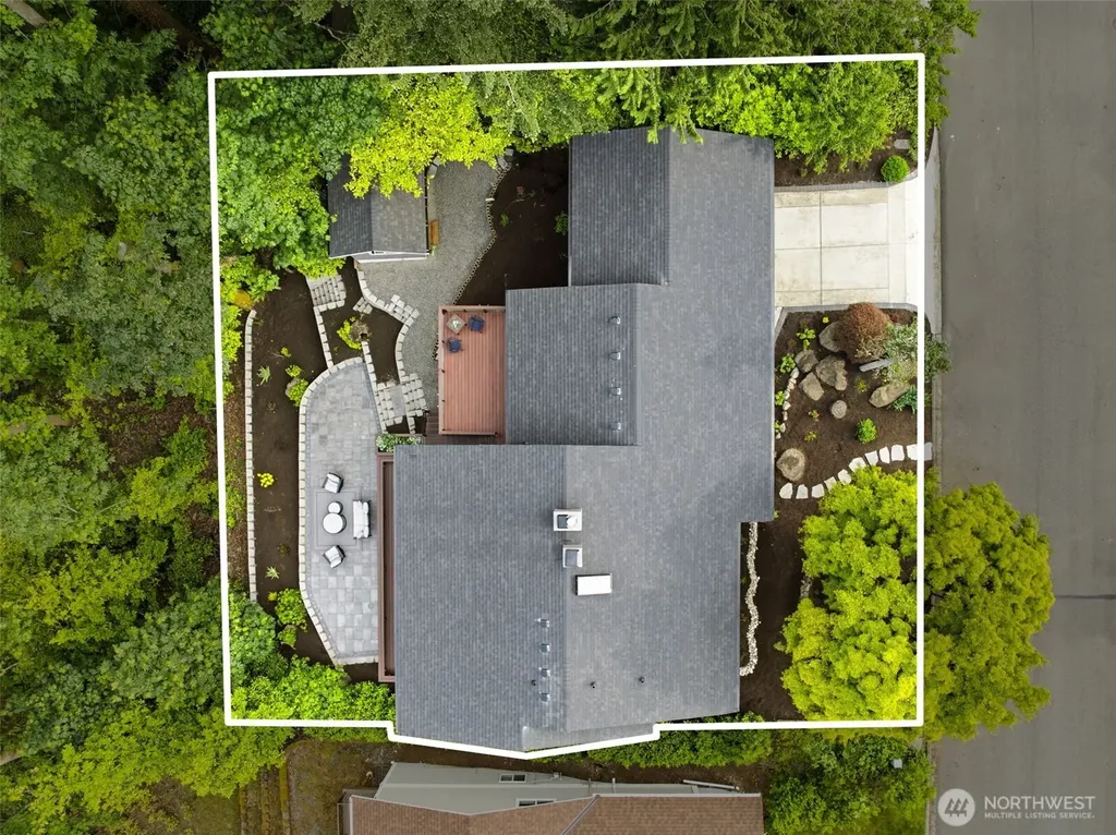 4548 144th Avenue SE Bellevue WA 98006