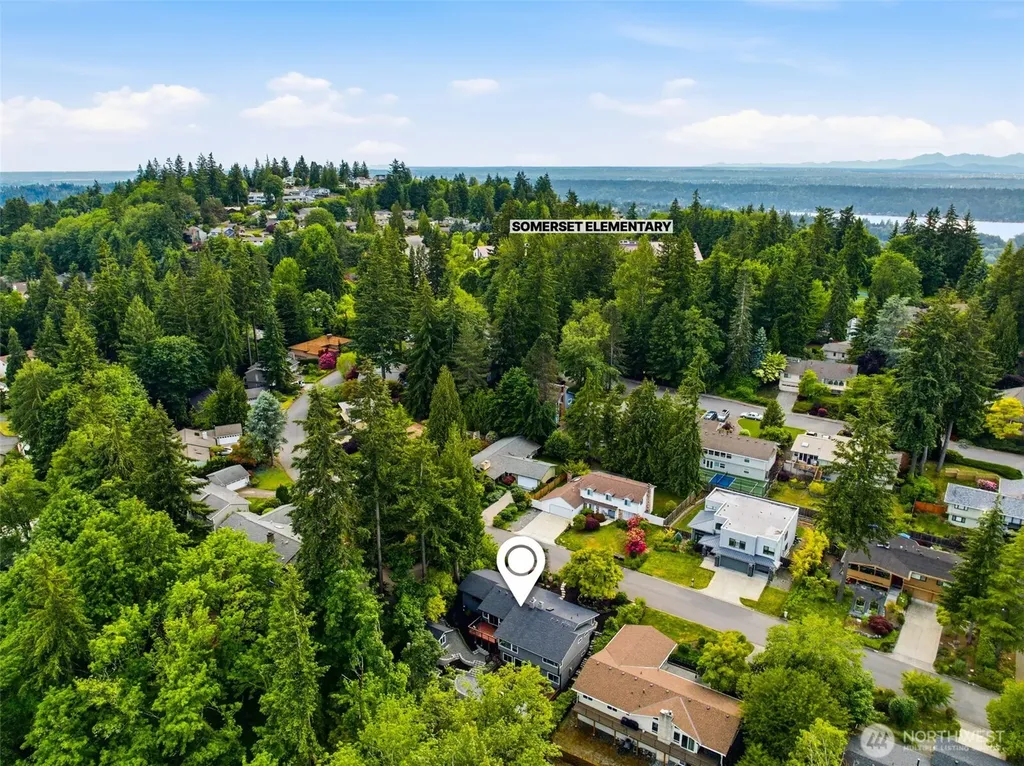 4548 144th Avenue SE Bellevue WA 98006