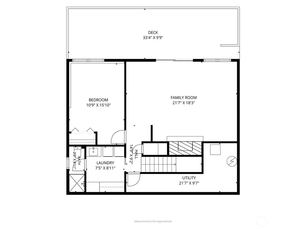 4548 144th Avenue SE Bellevue WA 98006