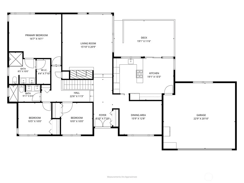 4548 144th Avenue SE Bellevue WA 98006