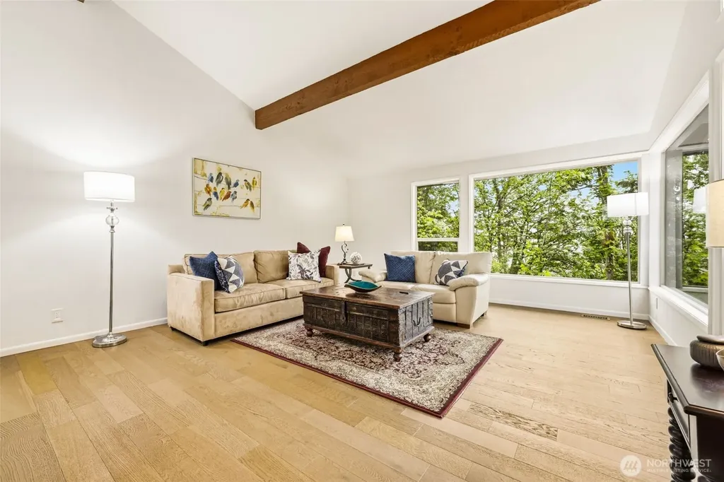 4548 144th Avenue SE Bellevue WA 98006